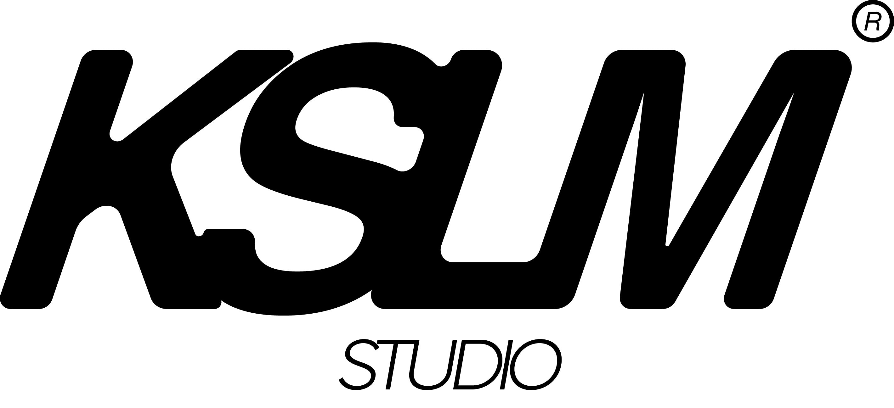 KSLM STUDIO - Studio créatif – Kslm