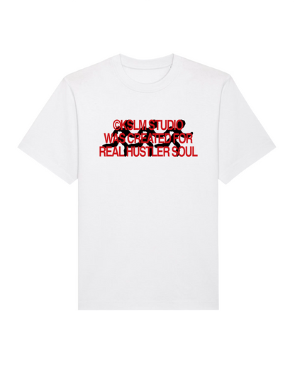 HUSTLER T-SHIRT