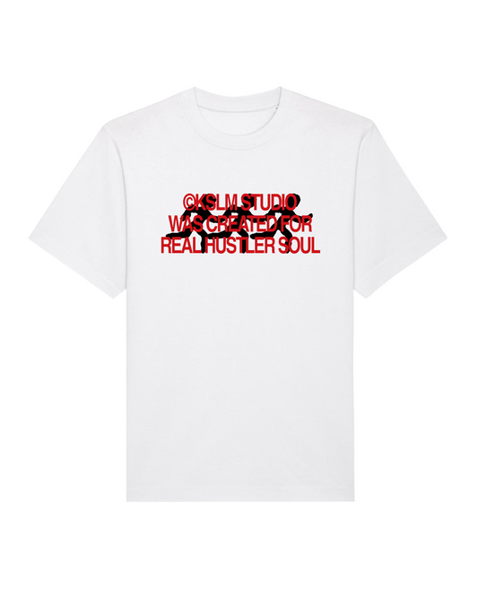 HUSTLER T-SHIRT