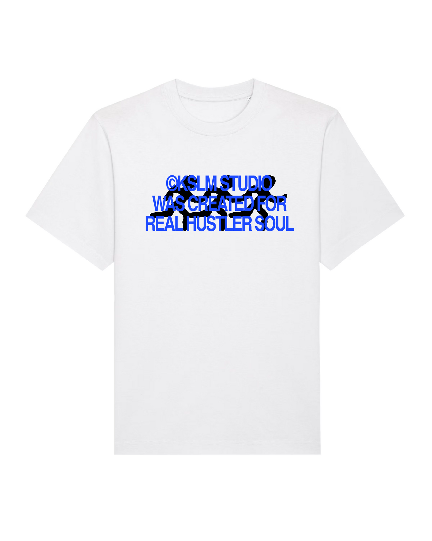 HUSTLER T-SHIRT